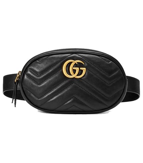 gucci banana belt bag|Gucci belt bag outlet.